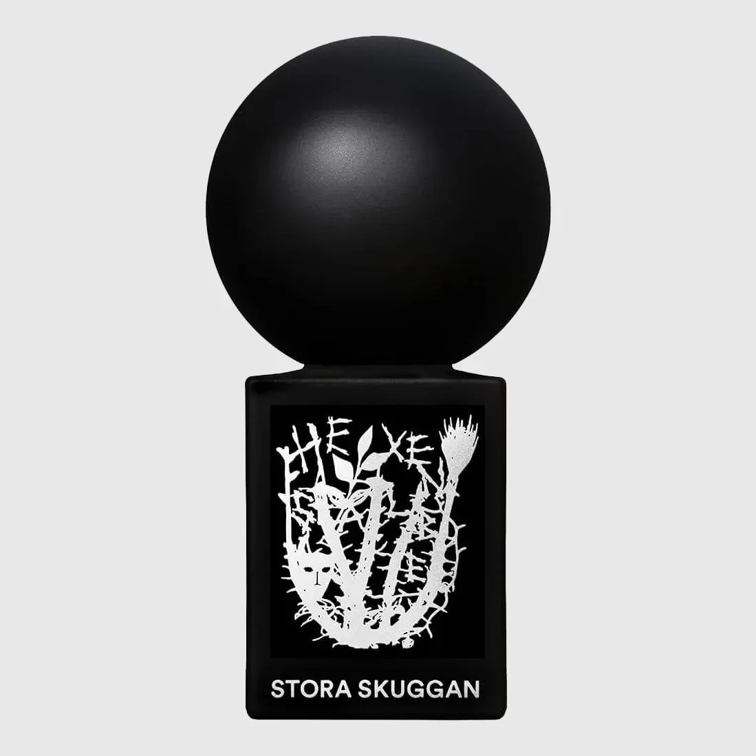 Stora Skuggan - Hexensalbe