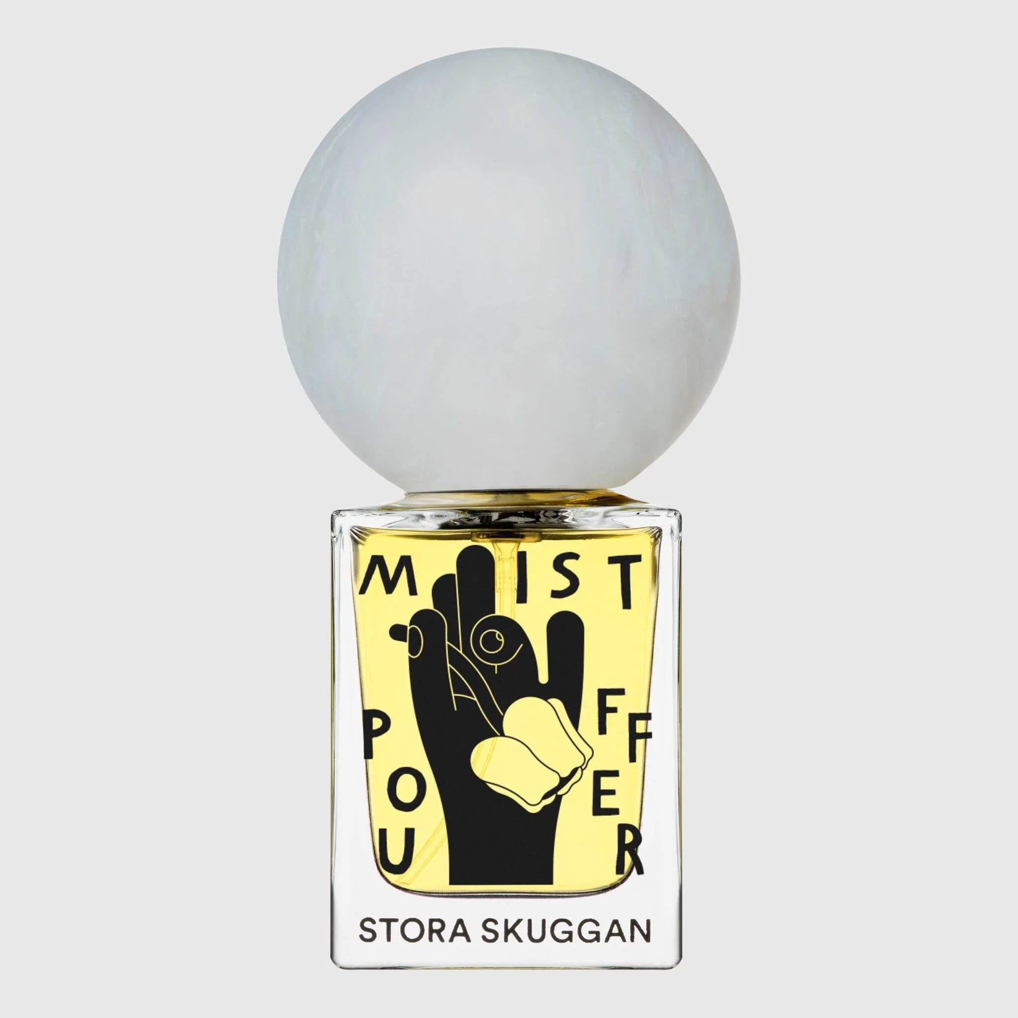 Stora Skuggan - Mistpouffer EdP