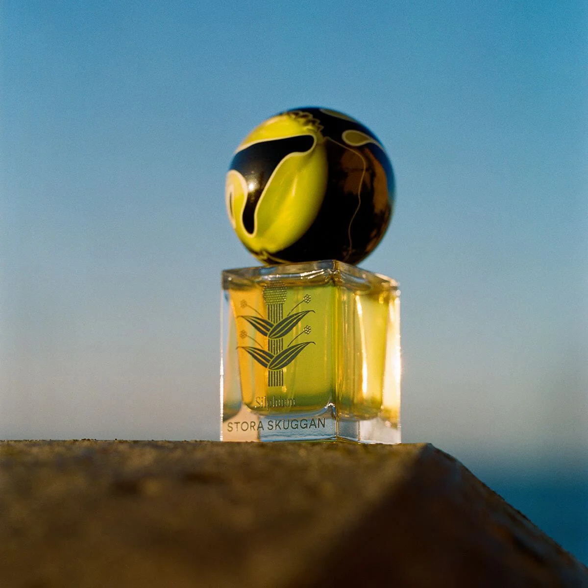 Stora Skuggan - Silphium EdP - Image 2