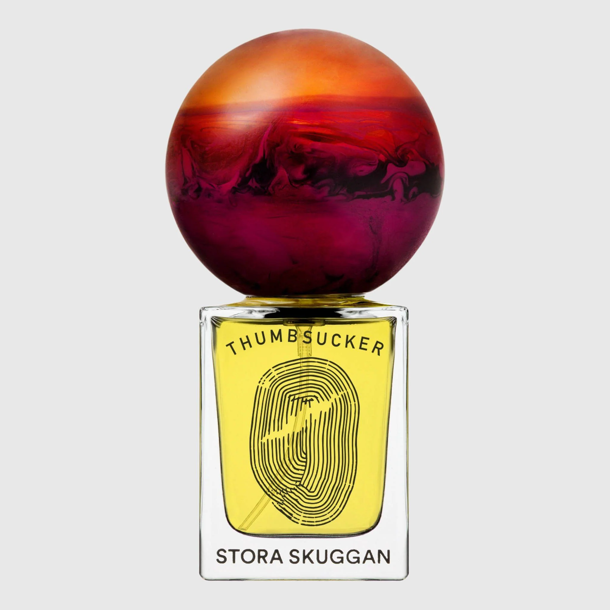 Stora Skuggan - Thumbsucker EdP