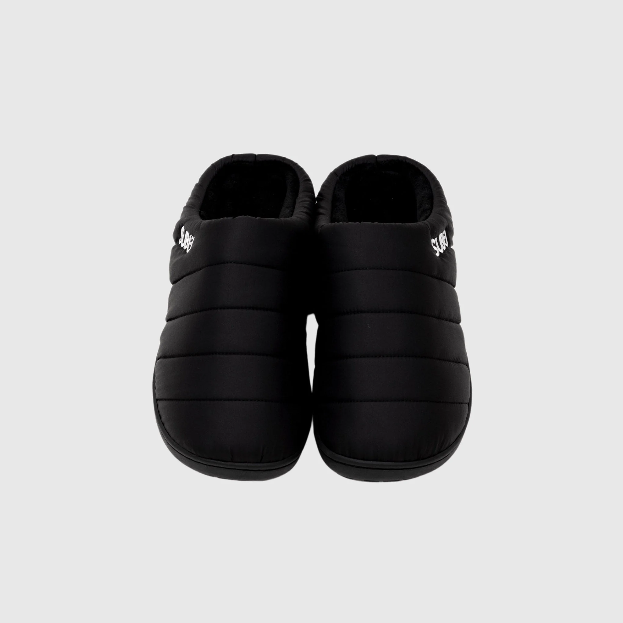 Subu - Slippers - Black - Image 4