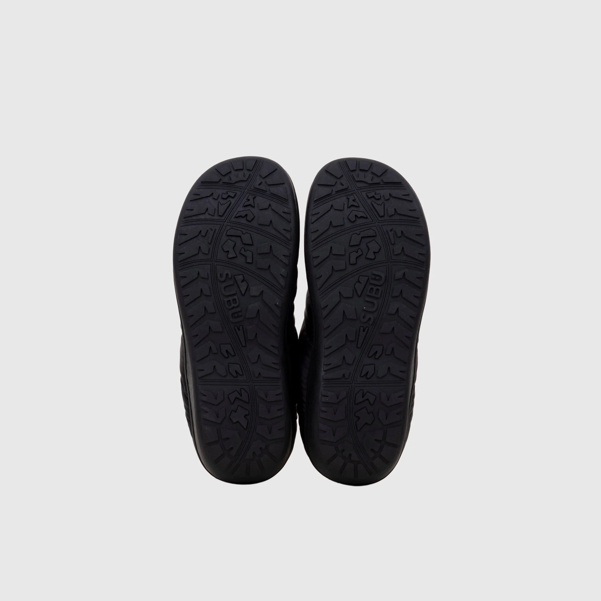 Subu - Slippers - Black - Image 5