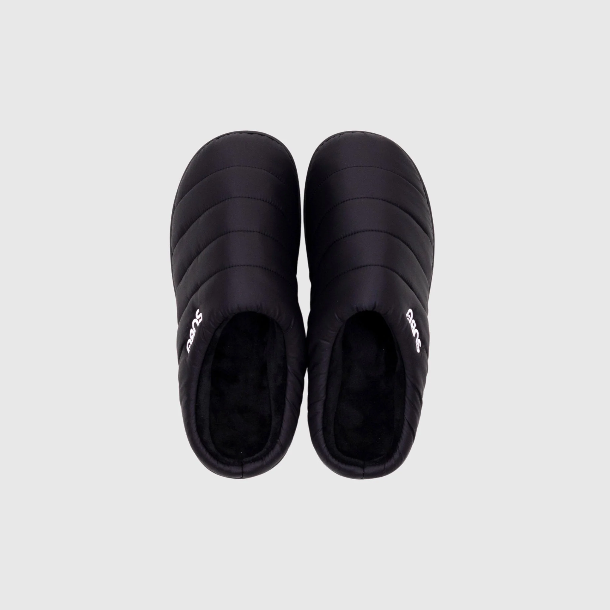 Subu - Slippers - Black - Image 6