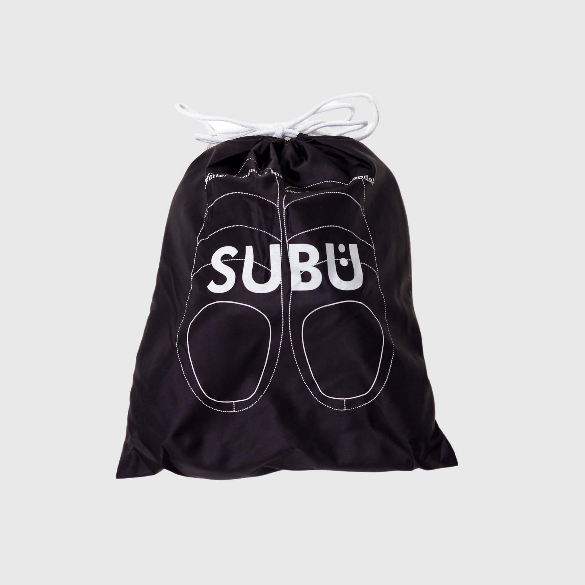Subu - Slippers - Black - Image 7