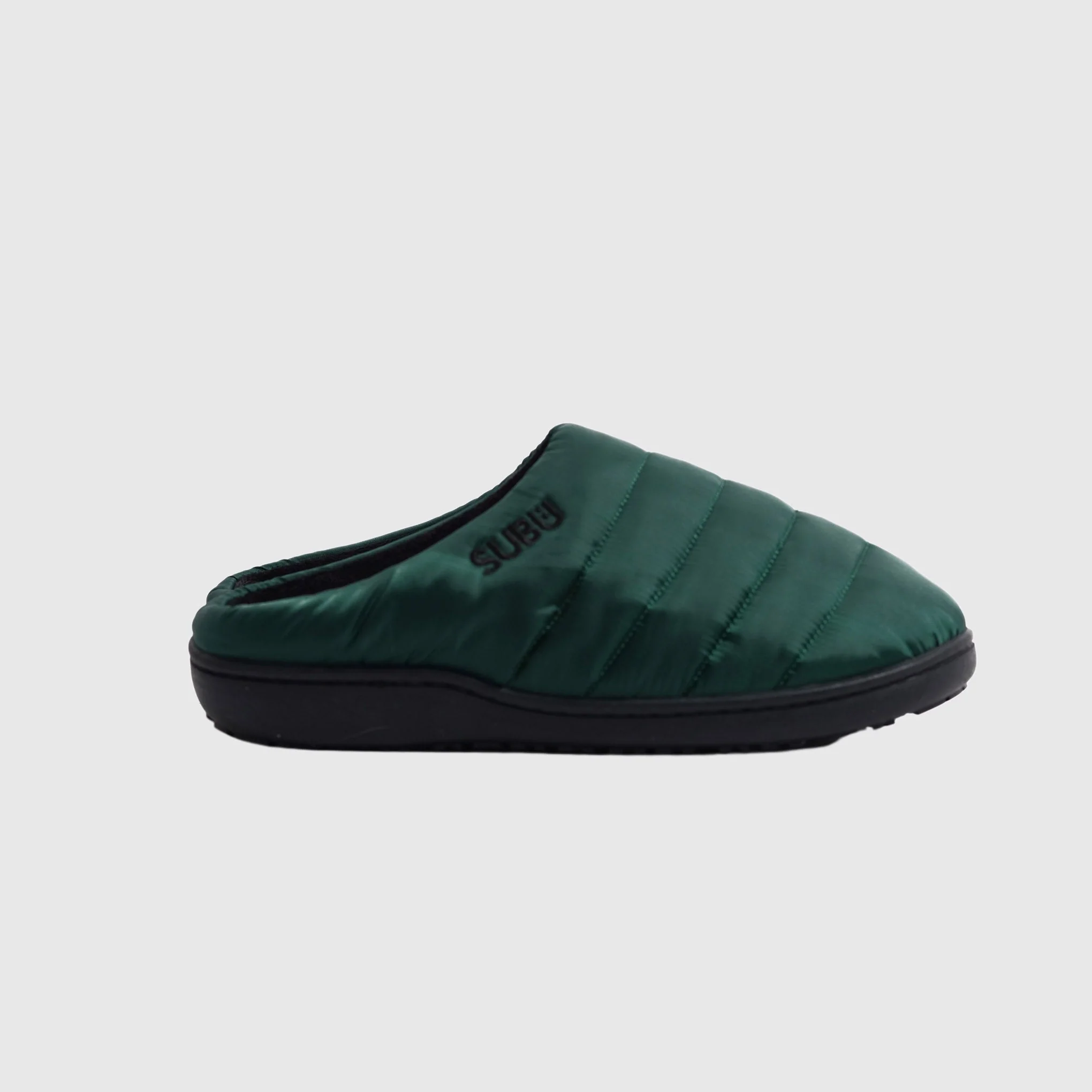 Subu - Slippers - Green - Image 4