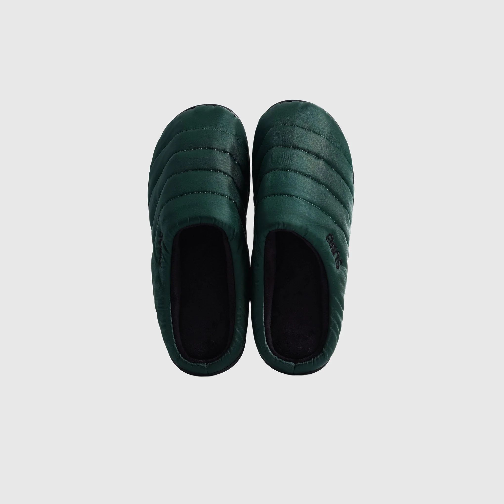 Subu - Slippers - Green - Image 6