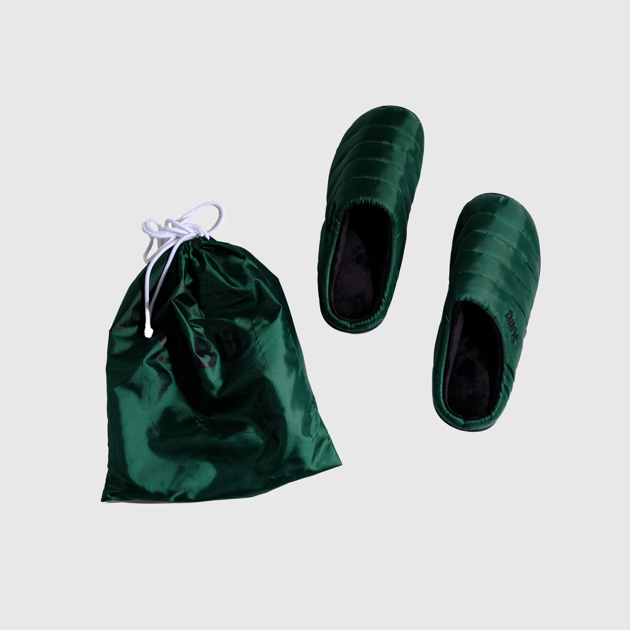 Subu - Slippers - Green - Image 7