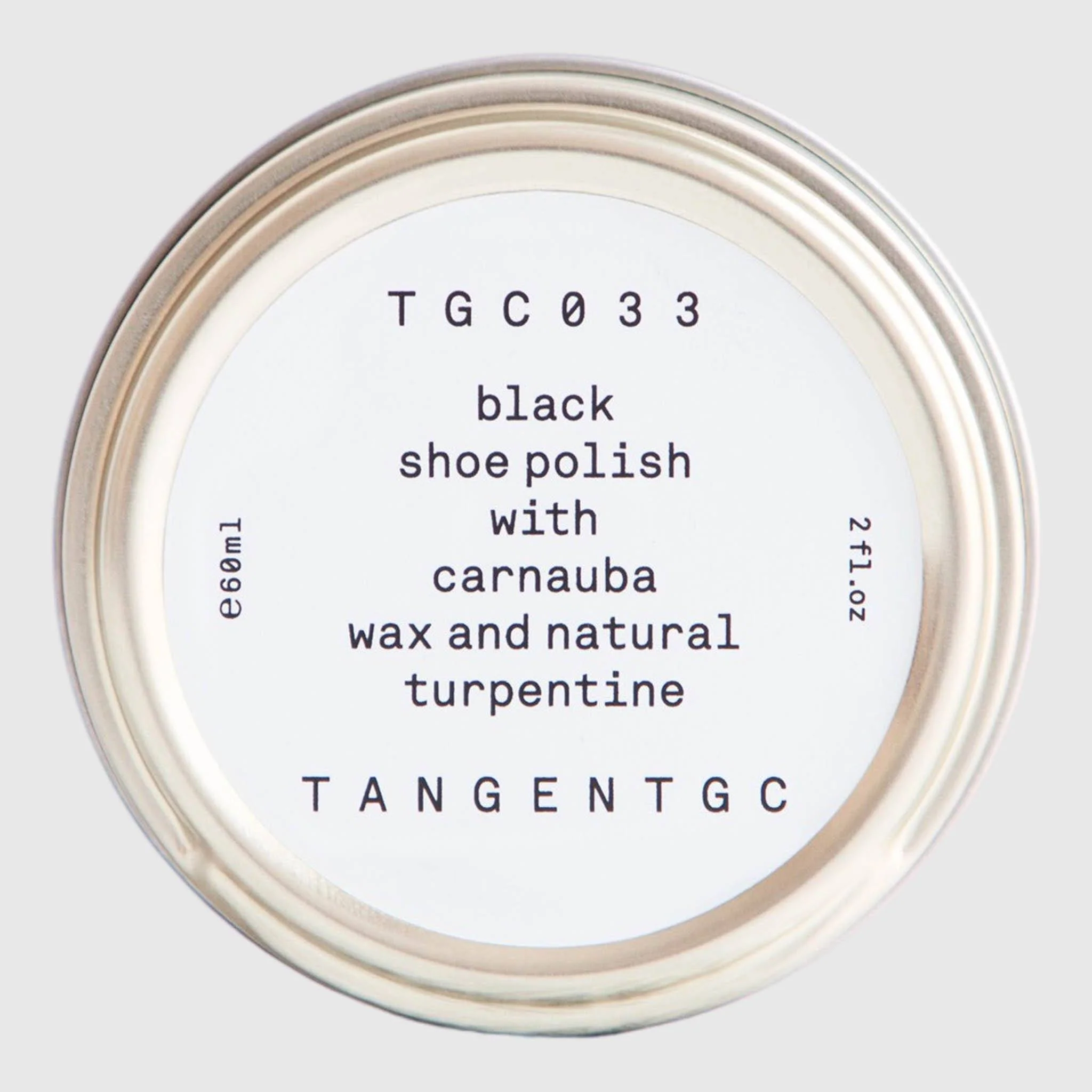 Tangent GC - Shoe Polish - Image 2