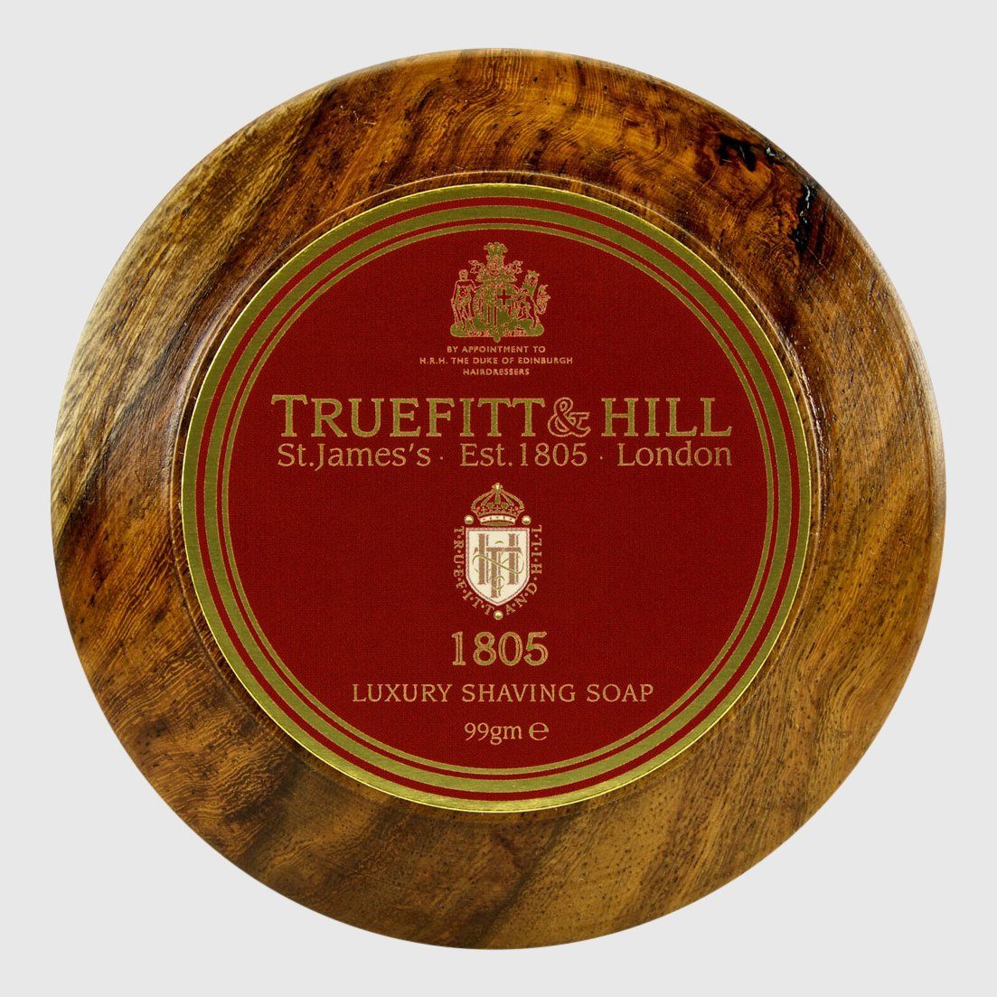 Truefitt & Hill - Luxury Luxury Shaving Soap - 1805 - Image 3