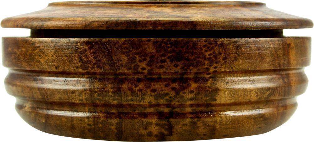 Truefitt & Hill - Luxury Luxury Shaving Soap - Sandalwood - Image 4