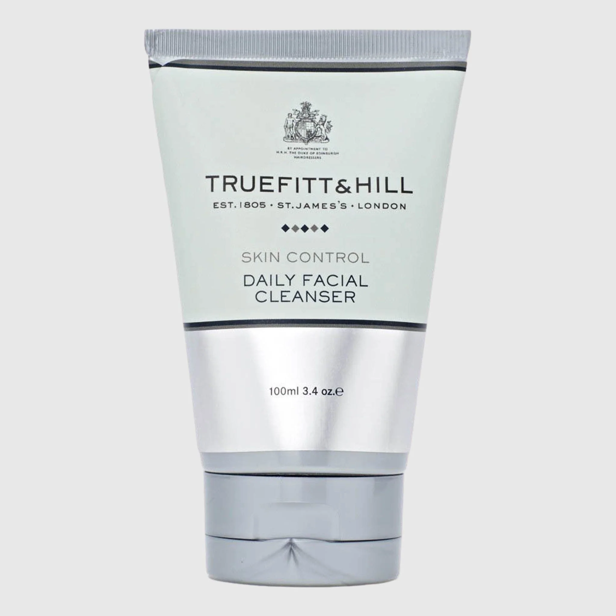 Truefitt & Hill - Daily Facial Cleanser