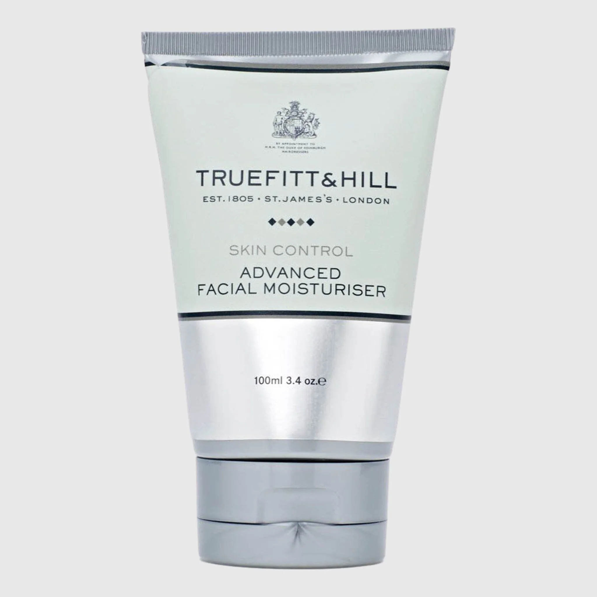 Truefitt & Hill - Advanced Facial Moisturiser