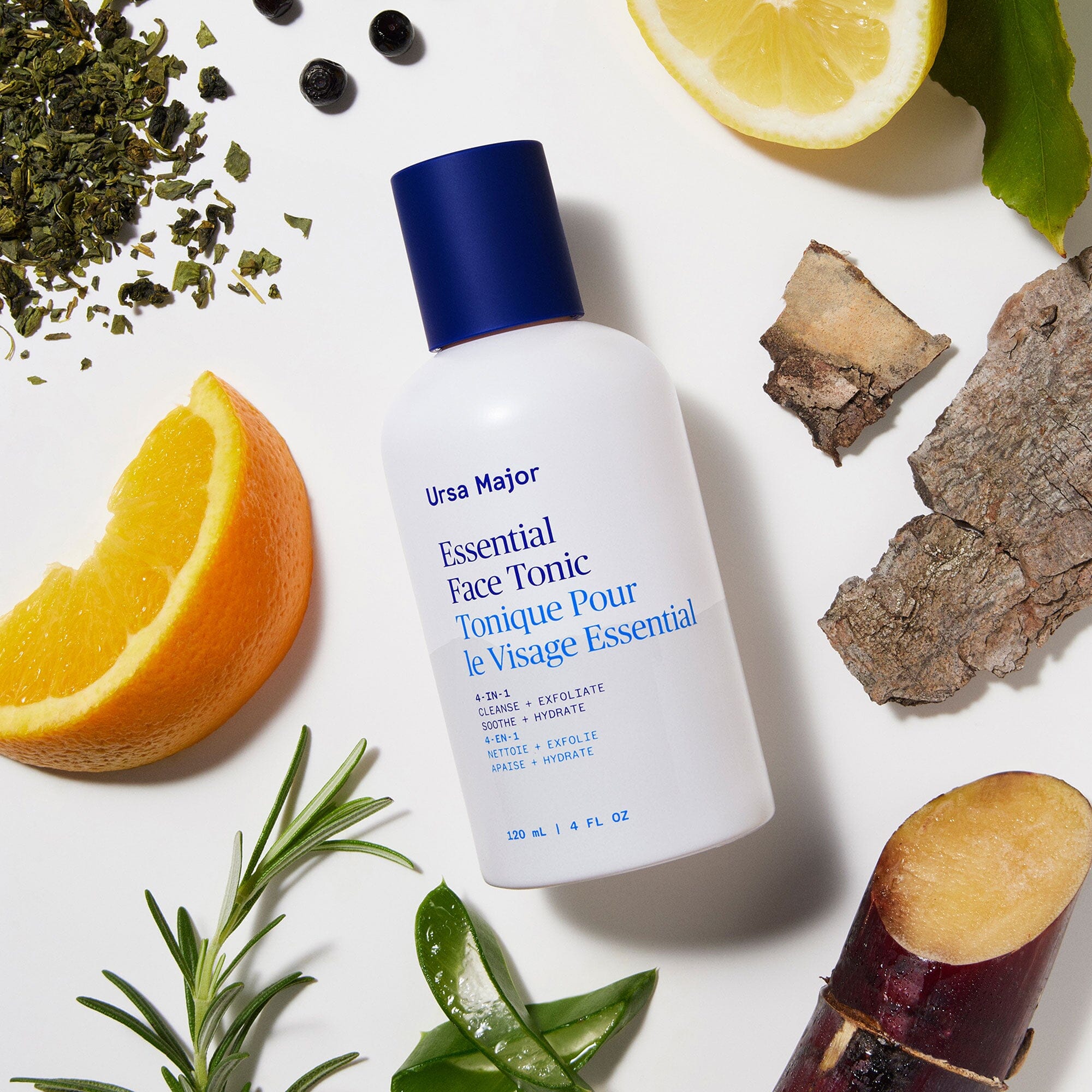 Ursa Major - Essential Face Tonic - Image 2