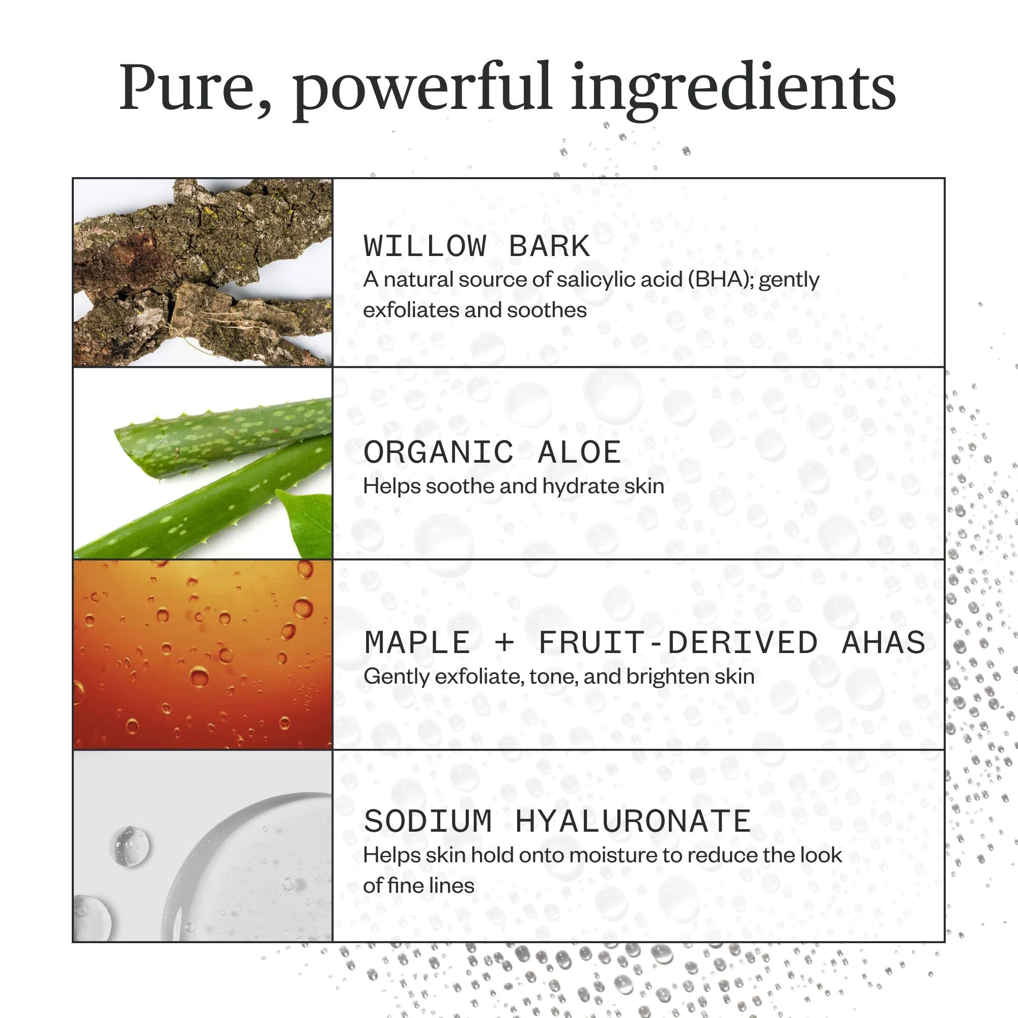 Ursa Major - Essential Face Tonic - Image 3
