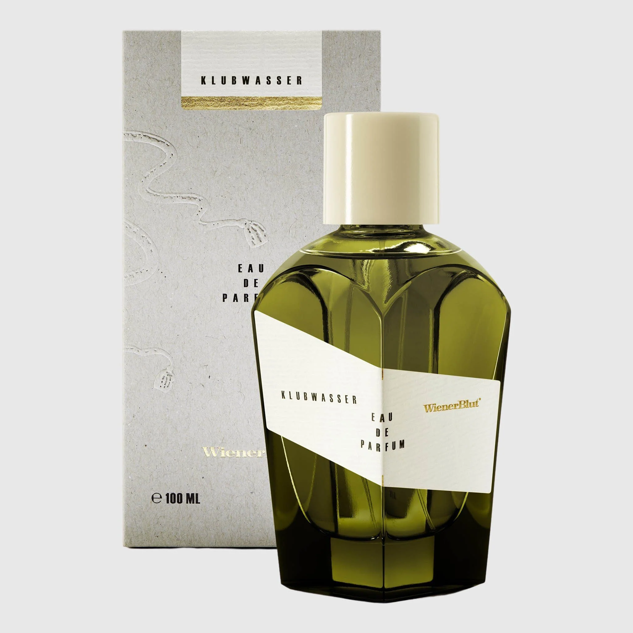 WienerBlut - Klubwasser Eau de Parfum - Image 2