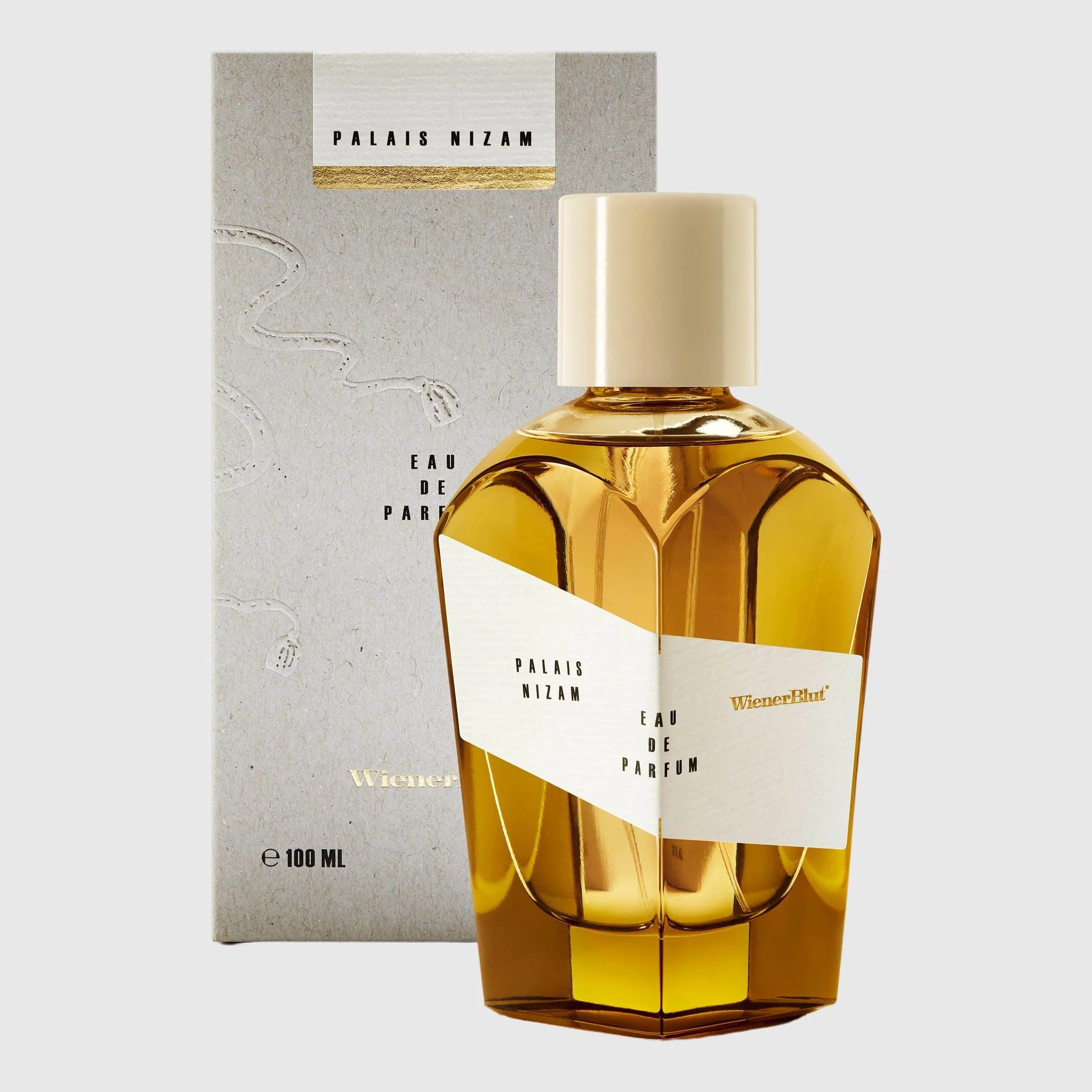 WienerBlut - Palais Nizam Eau de Parfum - Image 2
