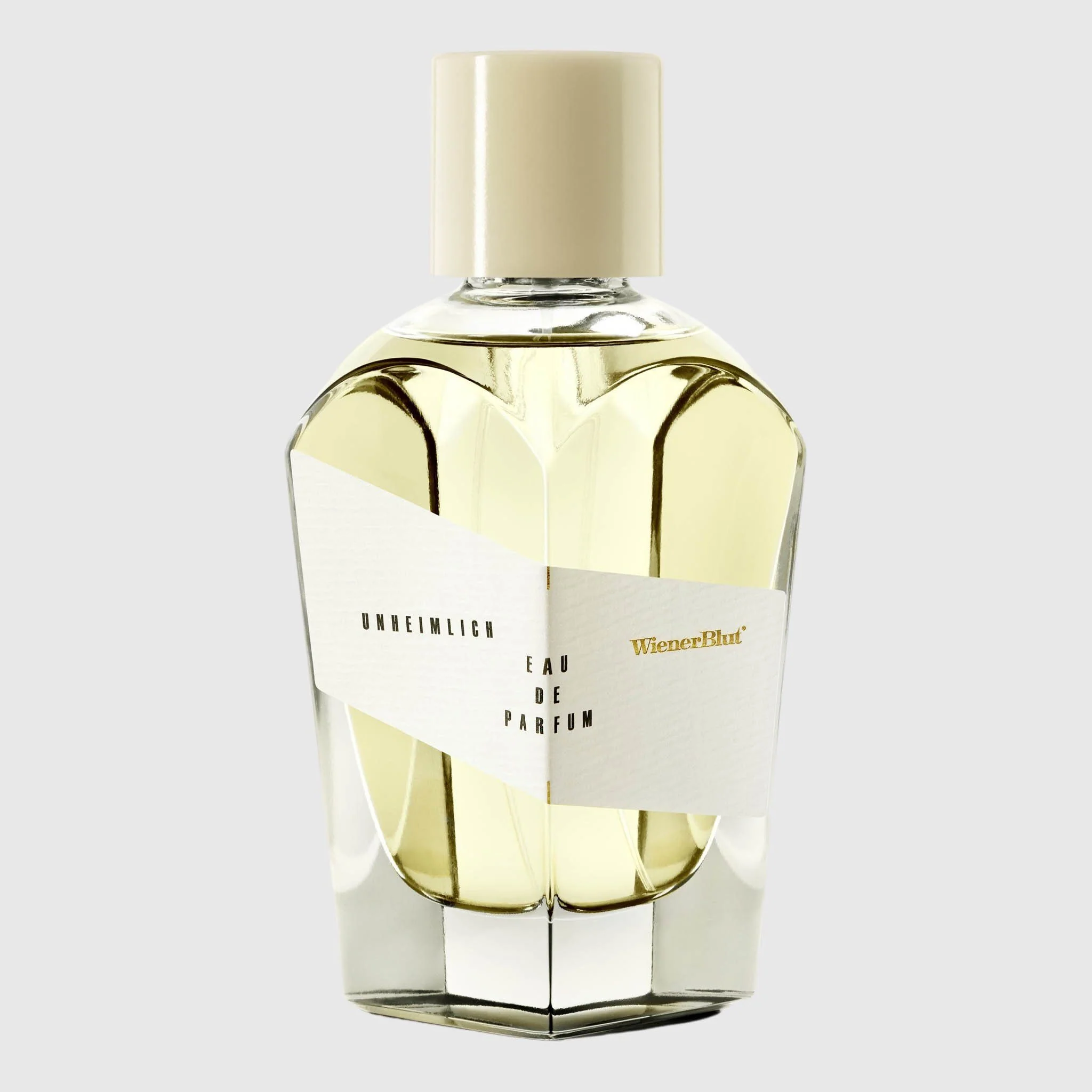 WienerBlut - Unheimlich Eau de Parfum