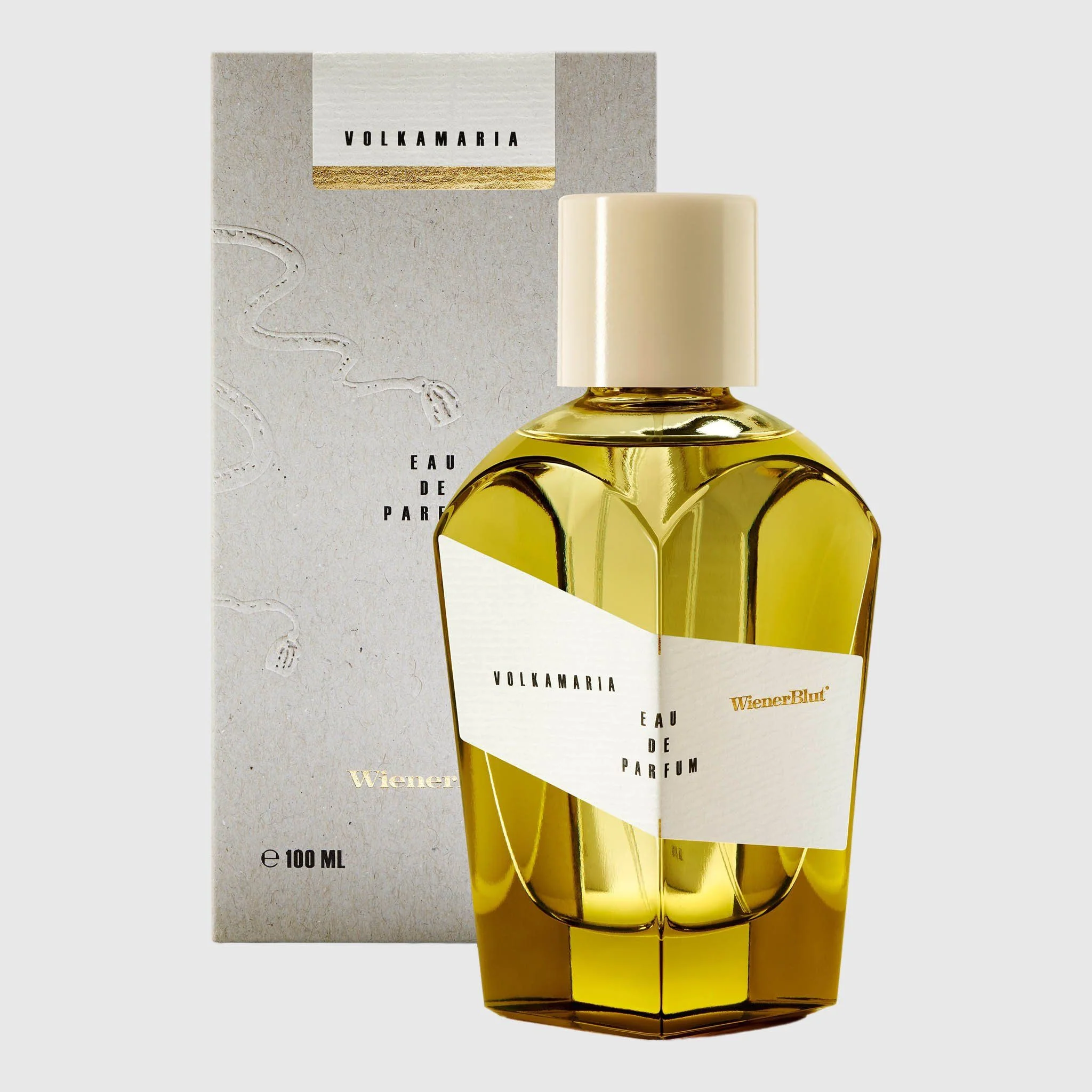 WienerBlut - Volkamaria Eau de Parfum - Image 2