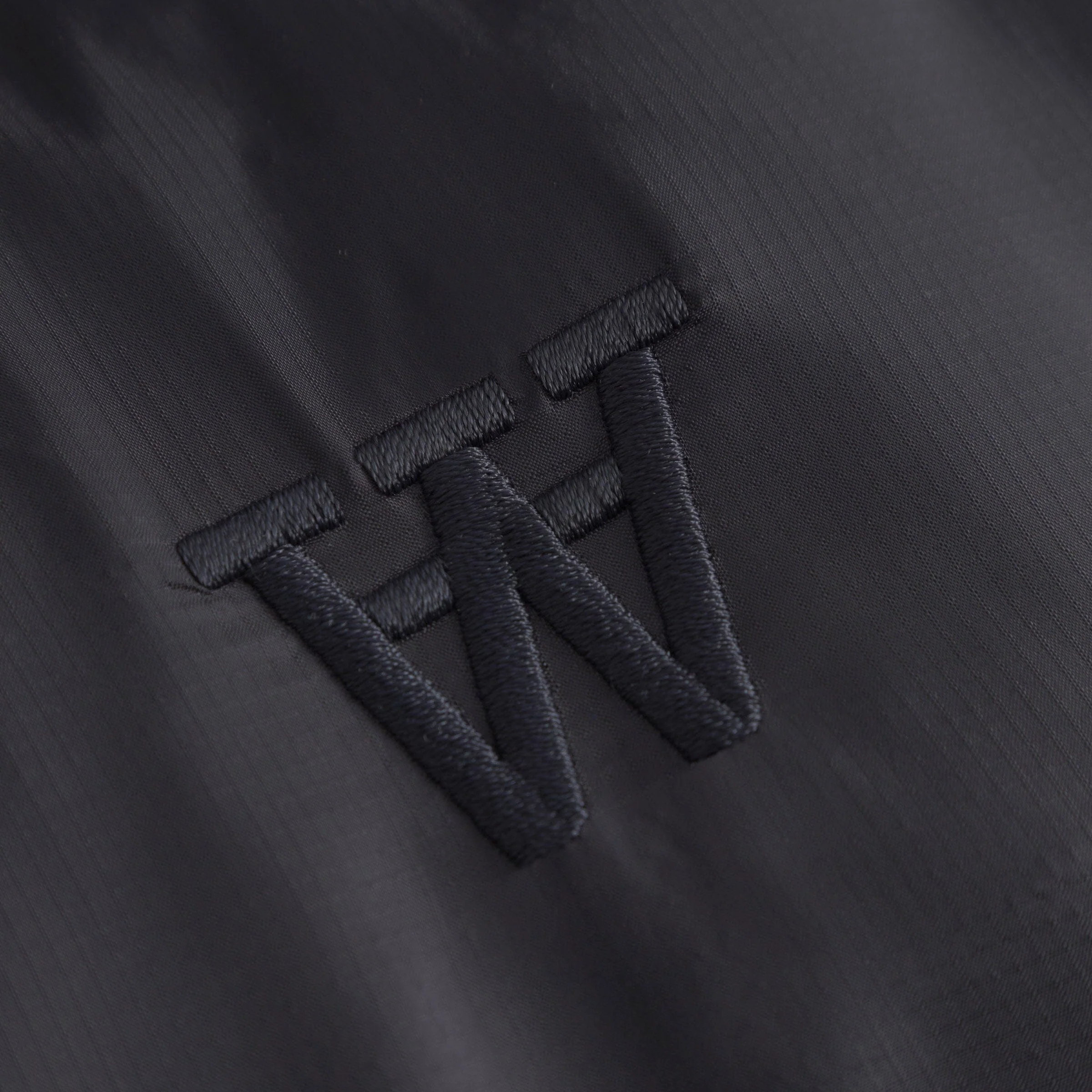 Wood Wood - AA Claus Puffer Jacket - Black - Image 7