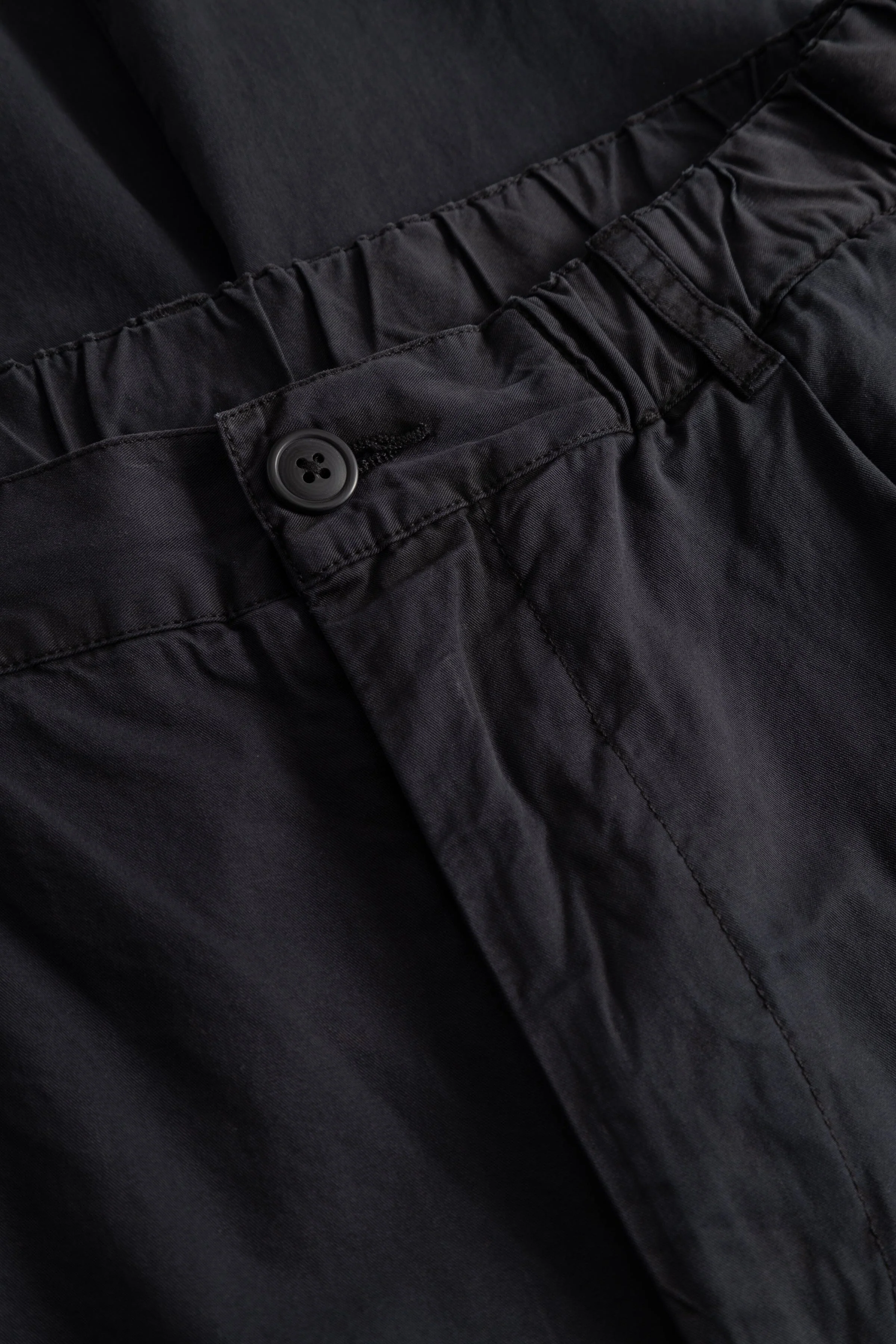 Wood Wood - Ethan Trousers - Black - Image 5