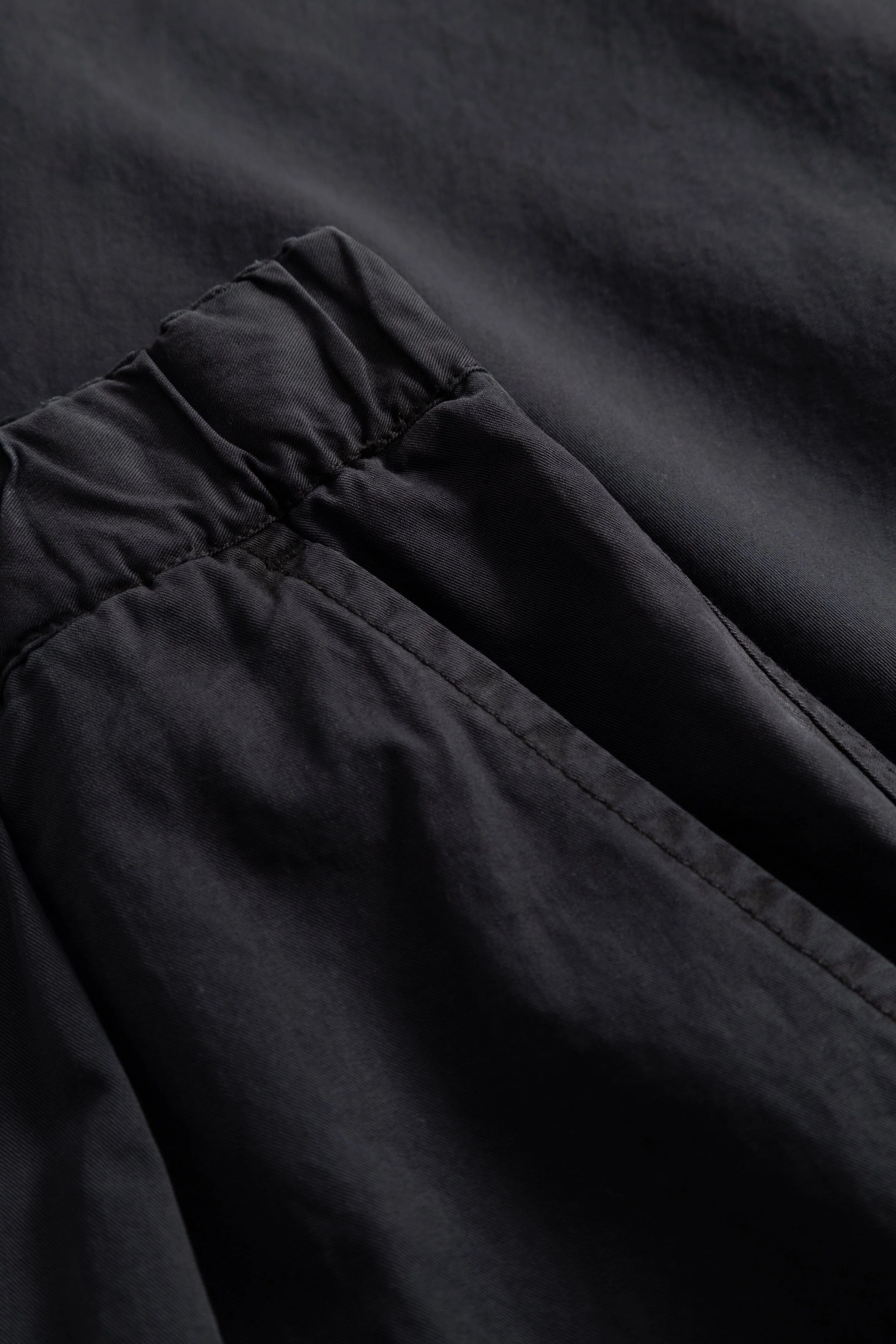 Wood Wood - Ethan Trousers - Black - Image 6