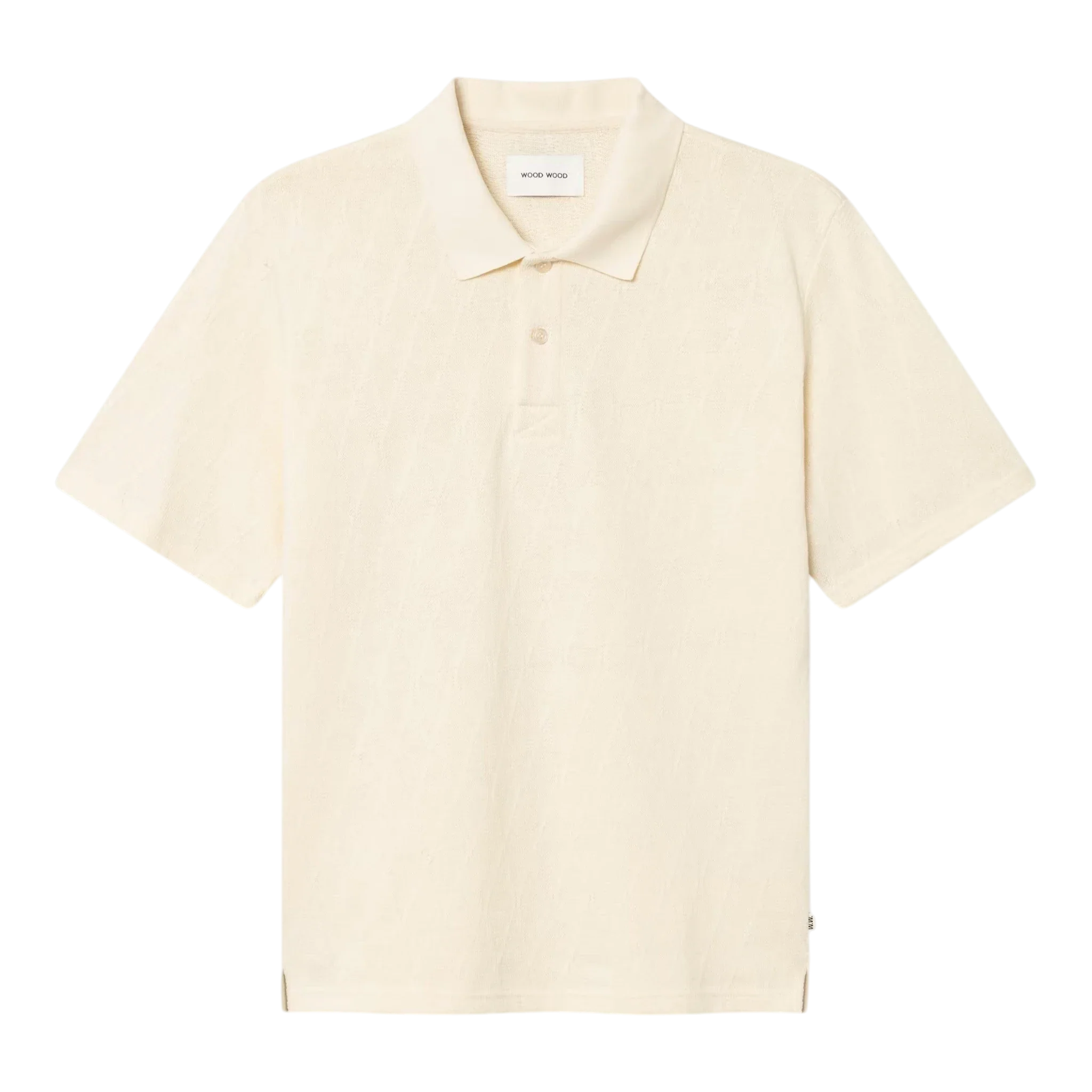 Wood Wood - Gabriel Polo - Turtledove