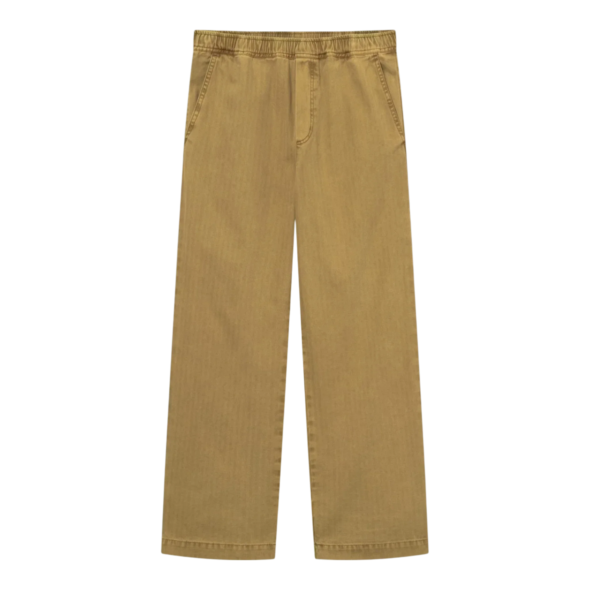 Wood Wood - Lax Trousers - Ermine
