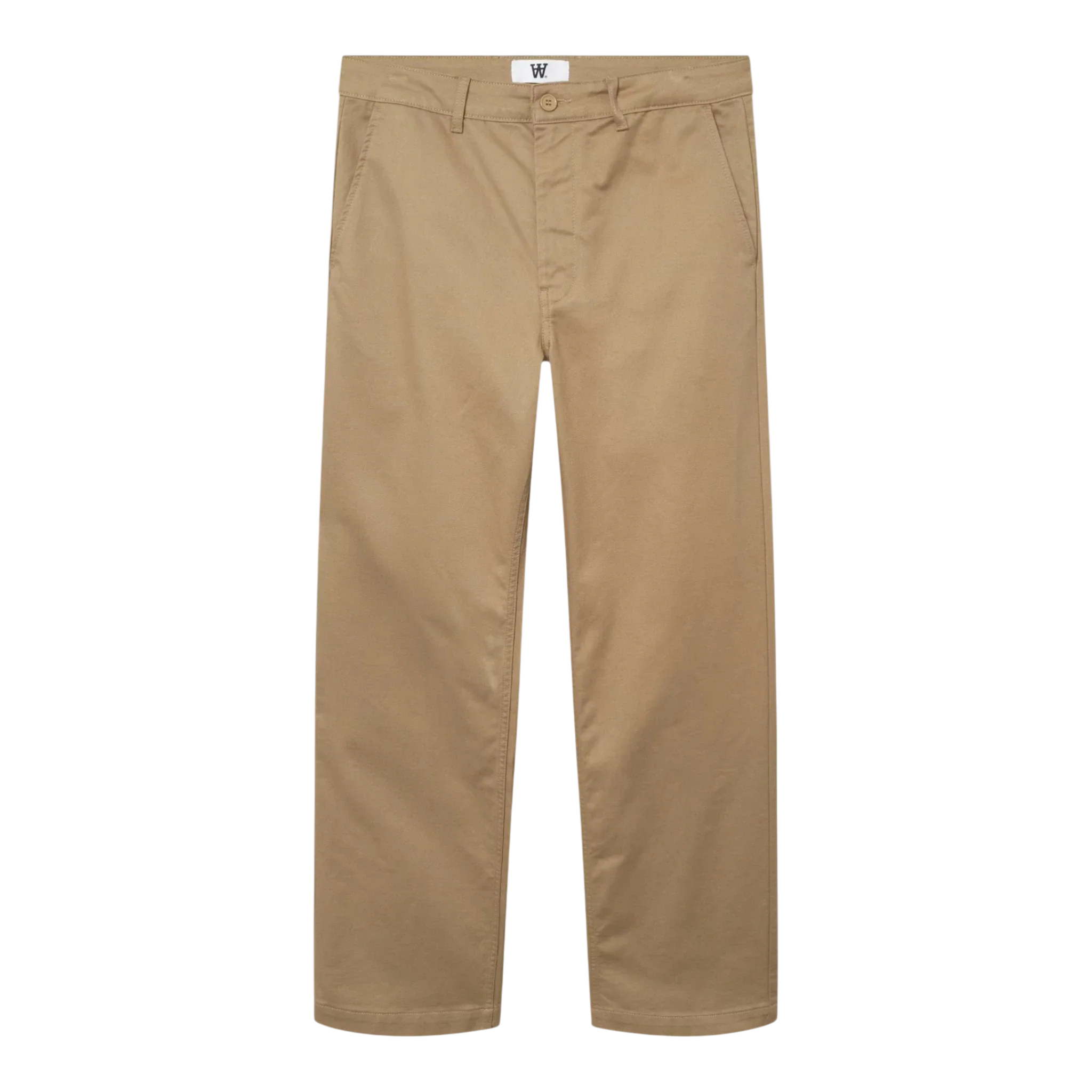 Wood Wood - Silas Pants - Petrified Oak
