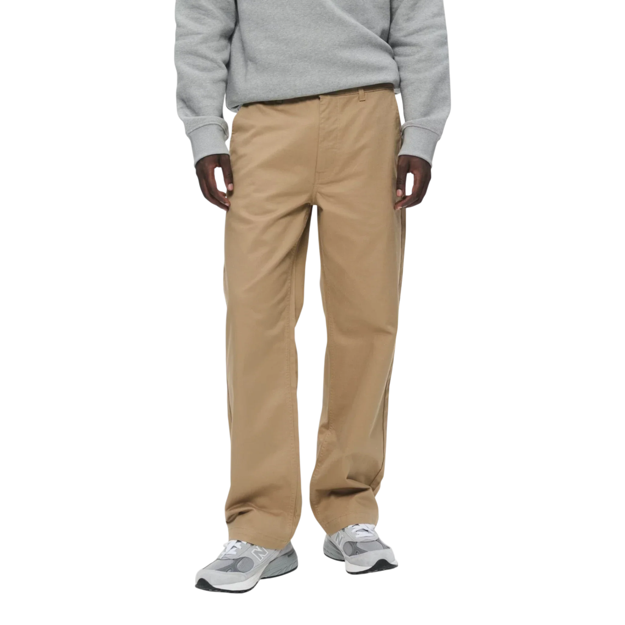 Wood Wood - Silas Pants - Petrified Oak - Image 2