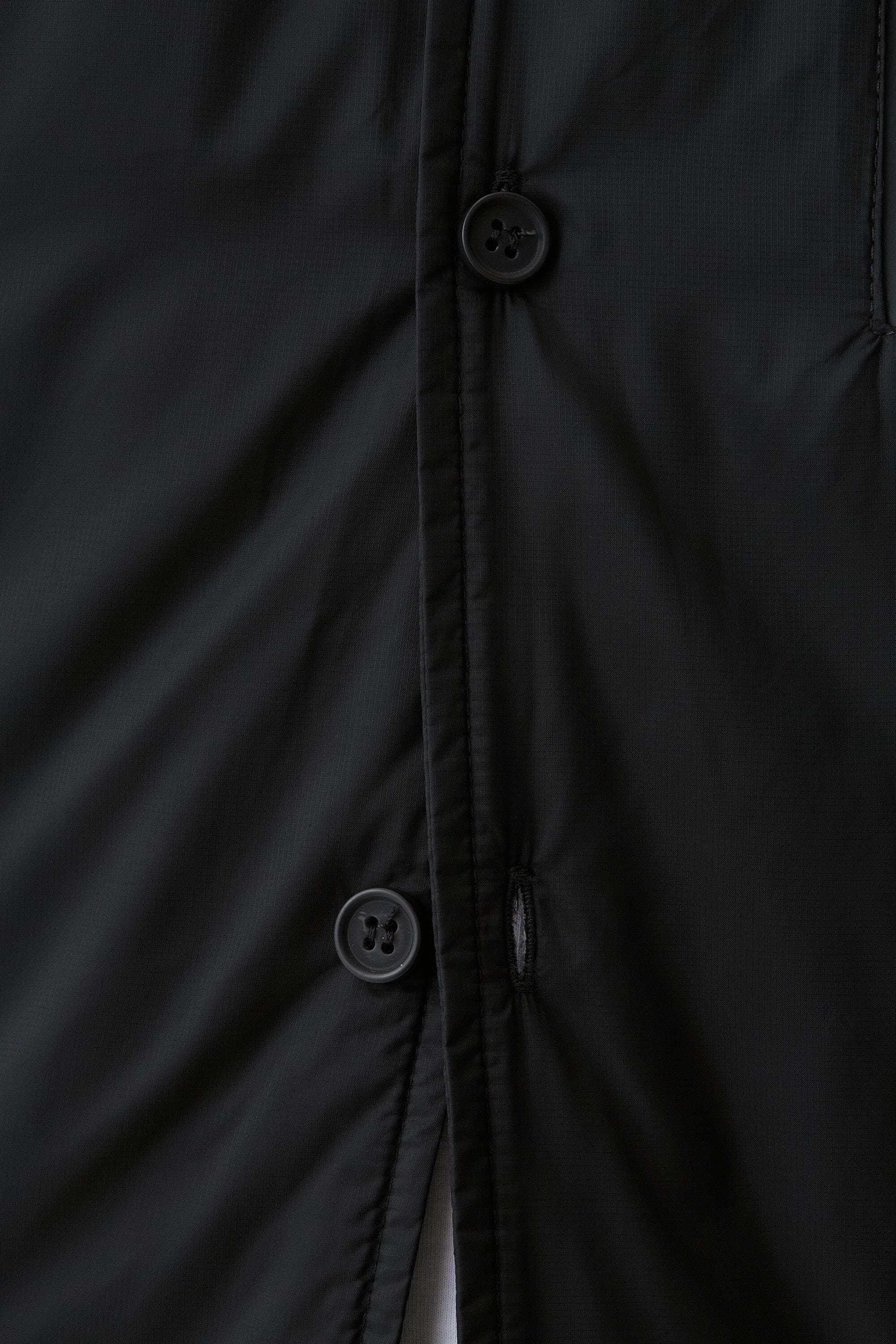 Yama - Gradient Tech Shirt - Anthracite - Image 14