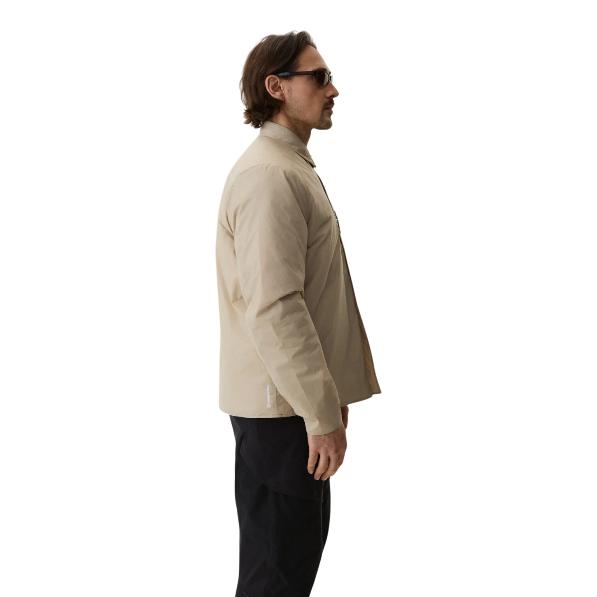 Yama - Gradient Tech Shirt - Sand Dune - Image 4