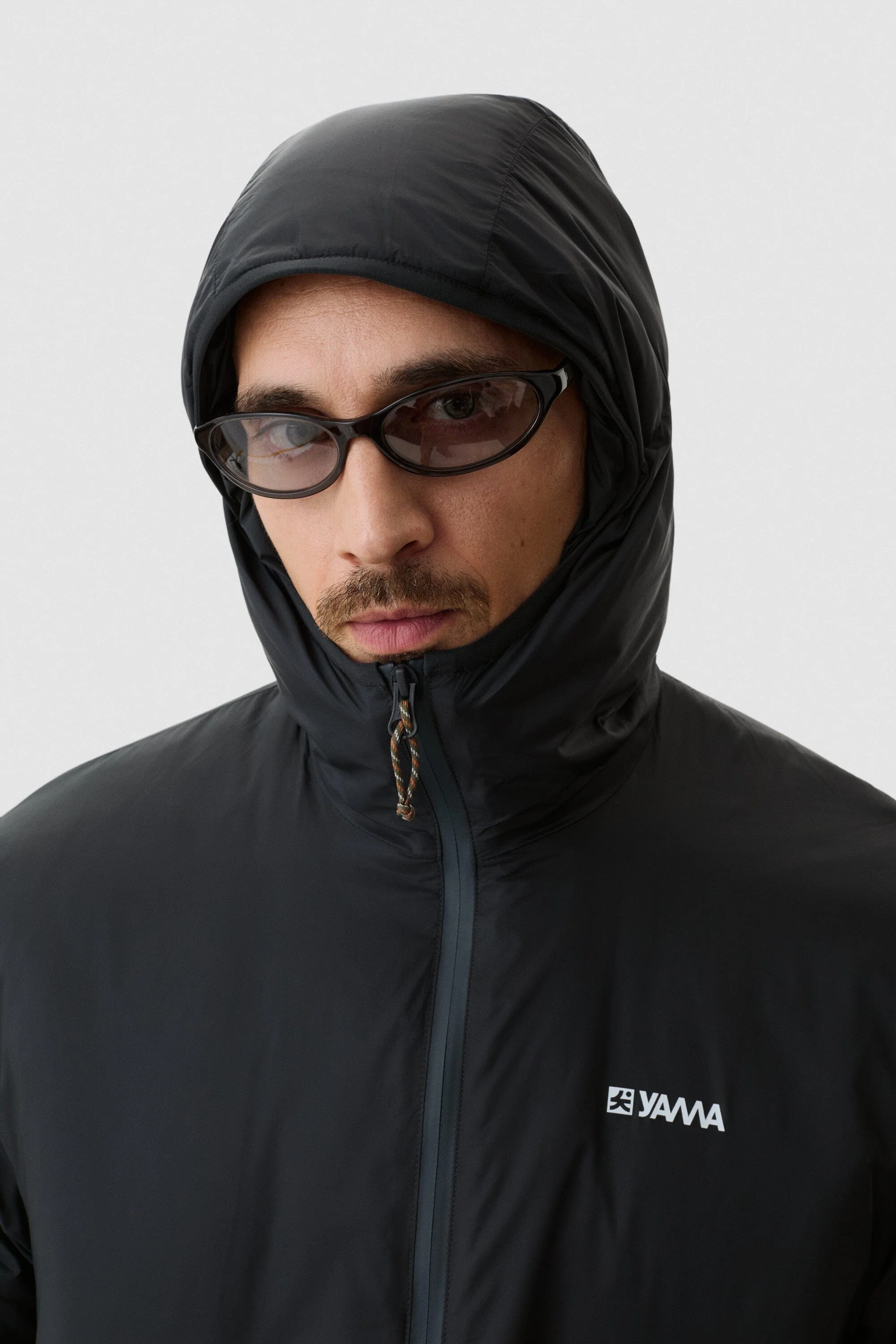 Yama - Kinetic Trek Jacket - Anthracite - Image 12