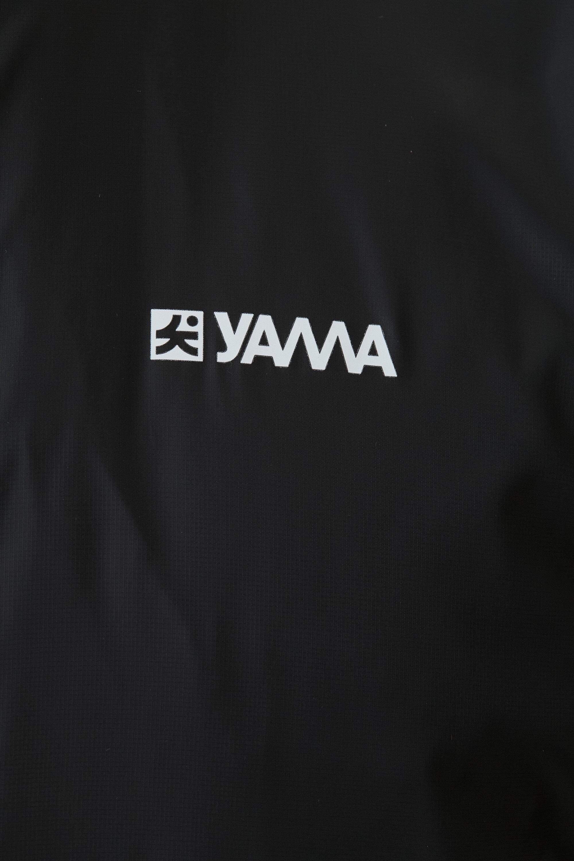 Yama - Kinetic Trek Jacket - Anthracite - Image 15