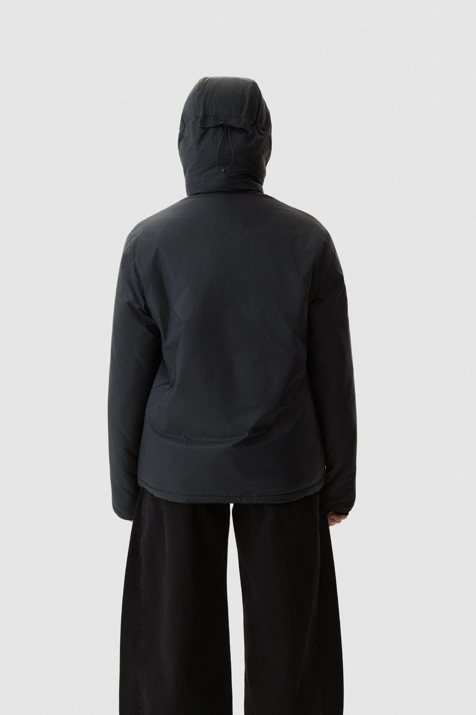 Yama - Kinetic Trek Jacket - Anthracite - Image 17