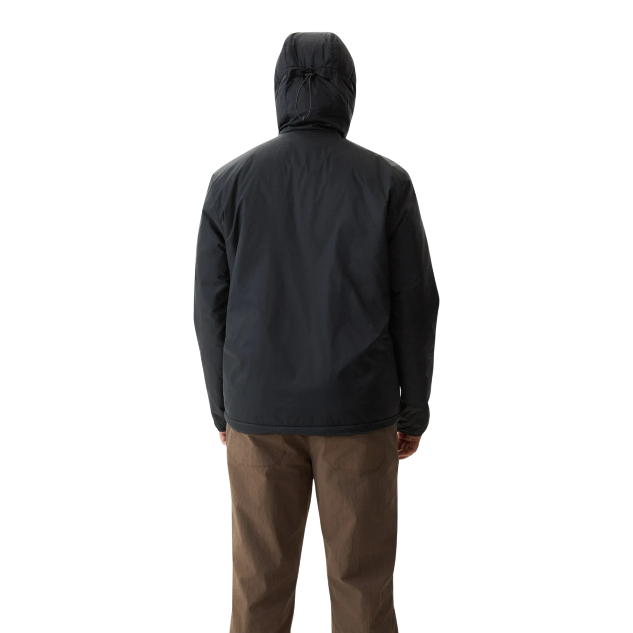 Yama - Kinetic Trek Jacket - Anthracite - Image 5