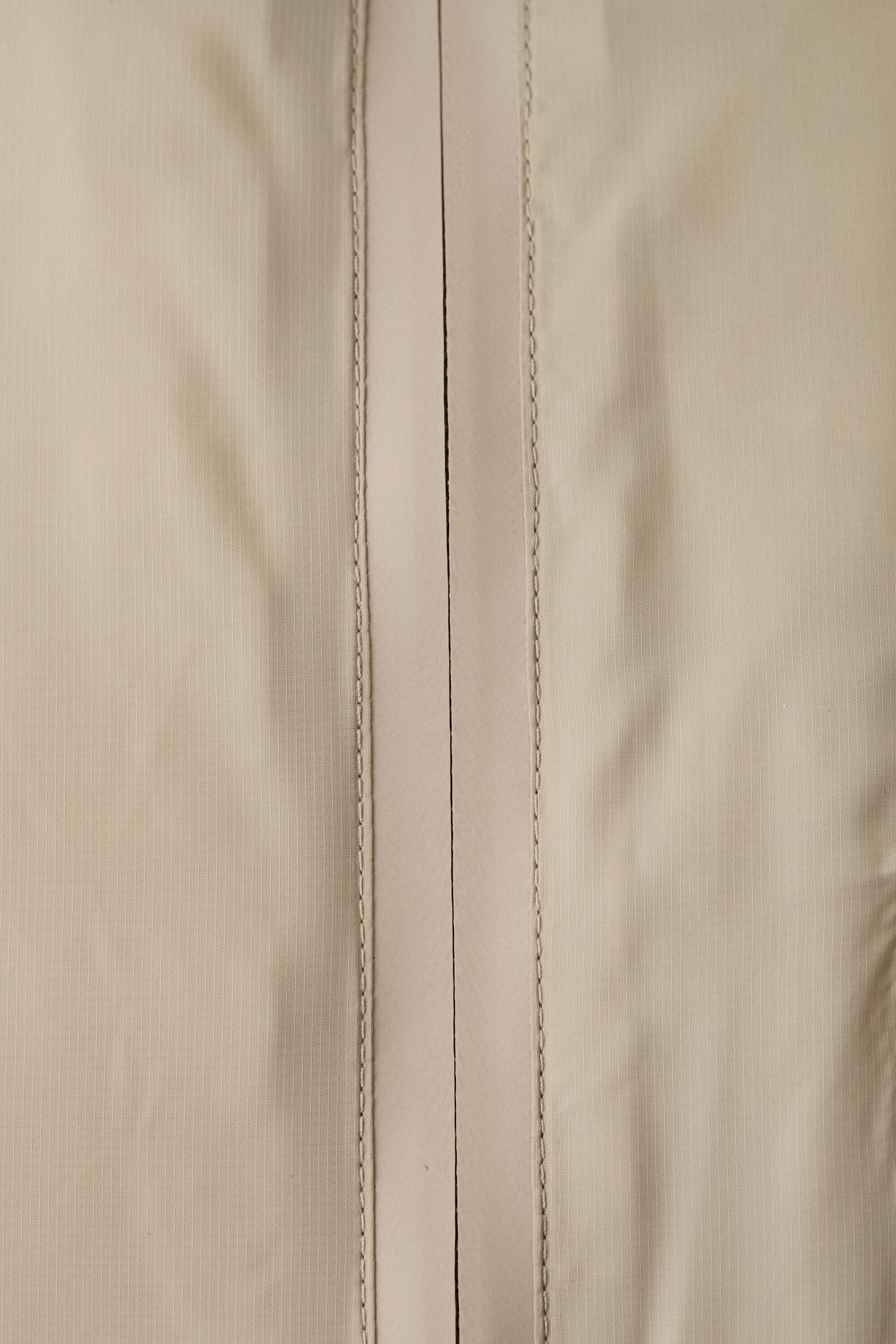 Yama - Strata Plain Jacket - Sand Dune - Image 17